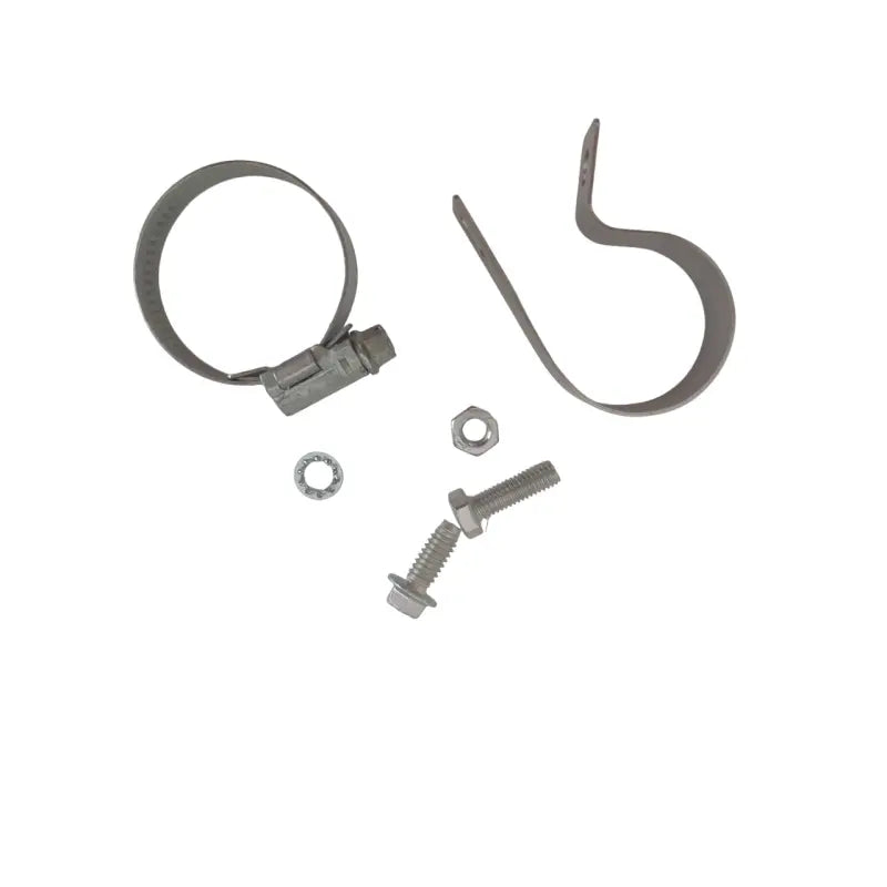 AUTOTERM Air intake mounting kit – Air 2D, Air 4D, Air 9D and Flow 5 (9021)