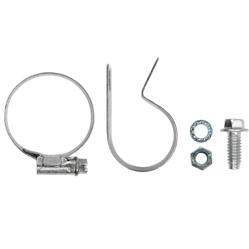AUTOTERM Air intake installation kit – Air 2D, Air 4D, Air 9D and Flow 5 (AT5-0018-AA0)
