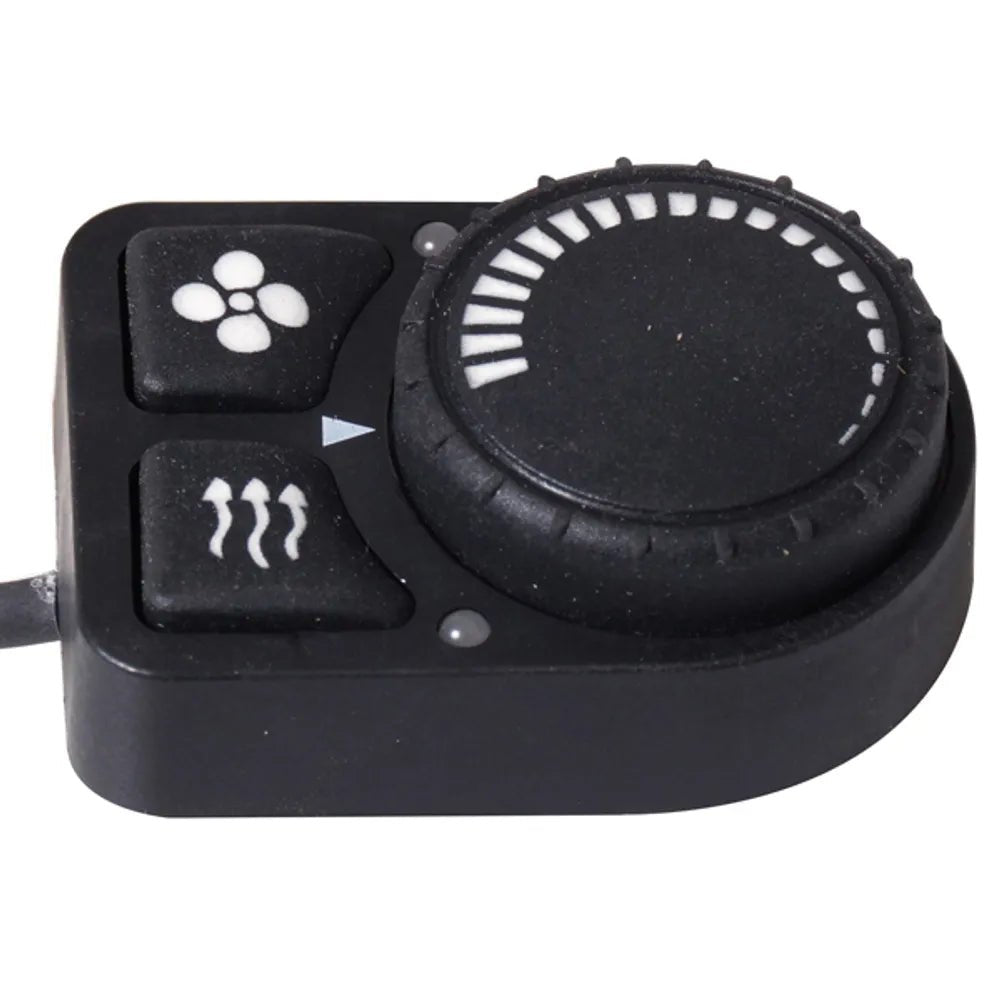 Autoterm Air 4D Bådvarmer 4 kW 12 V – effektiv varme til båd, camper & RV - SejlStrøm