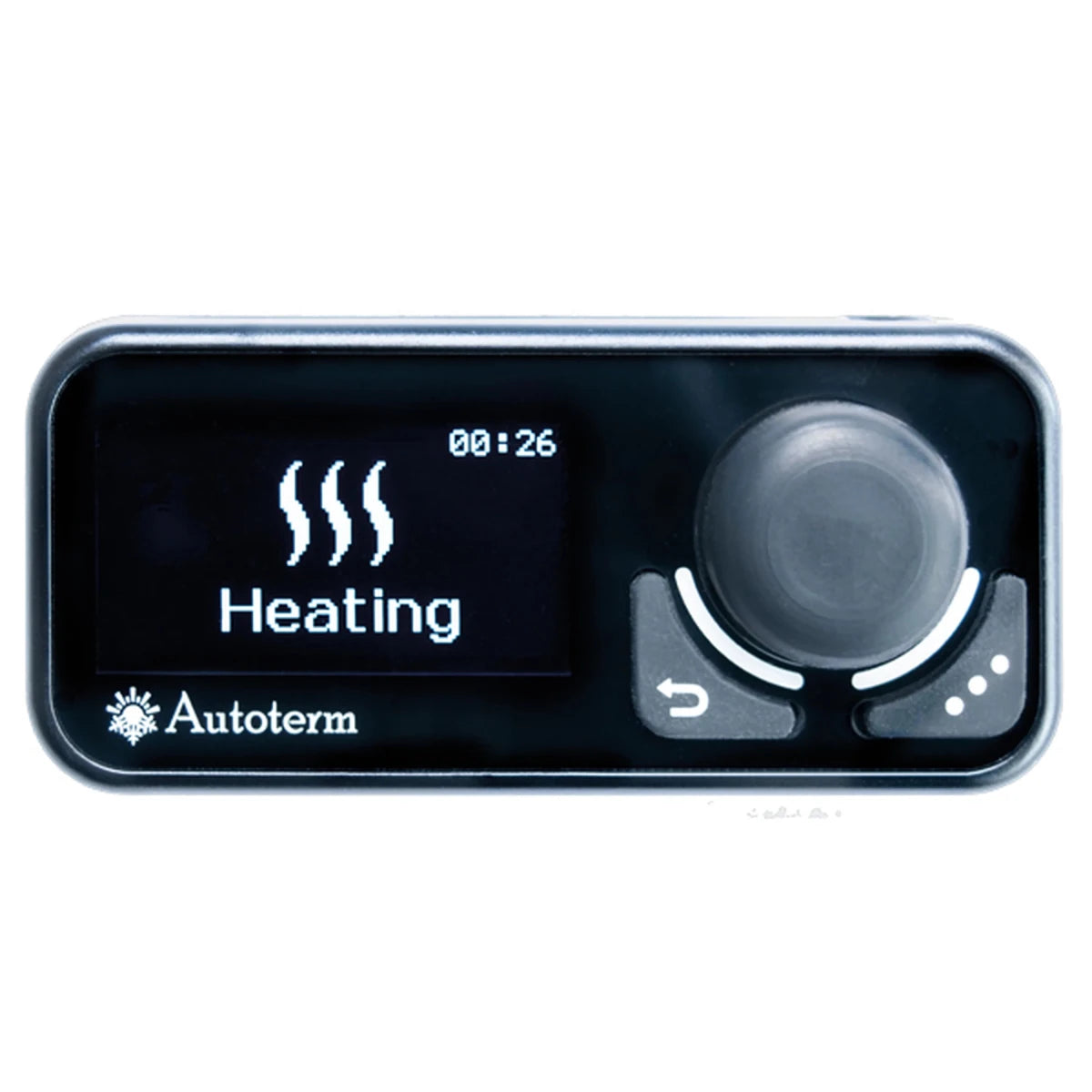 Autoterm Air 4D Bådvarmer 4 kW 24 V – Dieselvarmer til båd, camper & RV (Forudbestilles) - SejlStrøm