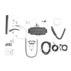 Autoterm Air 4D Bådvarmer 4 kW 24 V – Dieselvarmer til båd, camper & RV (Forudbestilles) - SejlStrøm