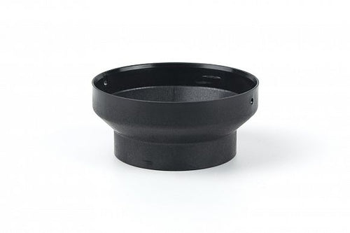 AUTOTERM Air 4D outlet adapter to Air ducting pipe - AUTOTERM - SejlStrøm