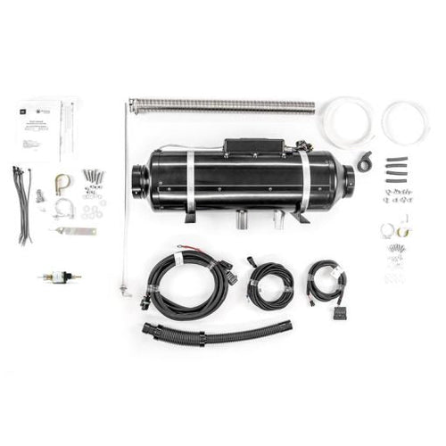 Autoterm Air 9D Bådvarmer 8 kW 12 V – (Forudbestilles) - SejlStrøm