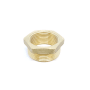 AUTOTERM Brass thread transition - SejlStrøm