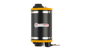 AUTOTERM combiBOIL 12 L – Professionel varmtvandsbeholder til RV, båd & off - grid systemer - SejlStrøm