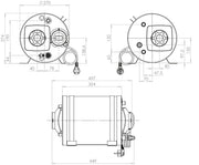 AUTOTERM combiBOIL 9 l