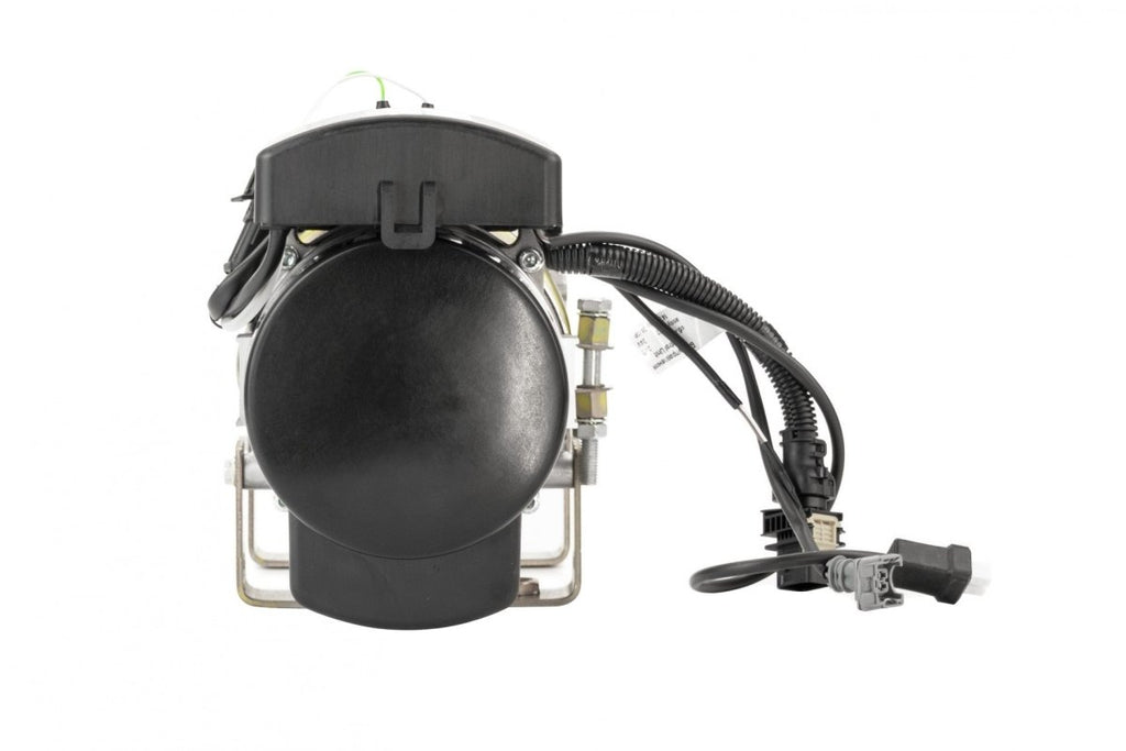 Autoterm Flow 14D – Væskevarmer / Diesel heater (Uden kontrolpanel) - SejlStrøm