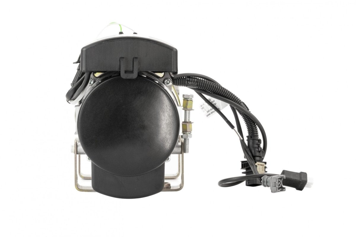 Autoterm Flow 14D – Væskevarmer / Dieselvarmer (Uden kontrolpanel) - SejlStrøm