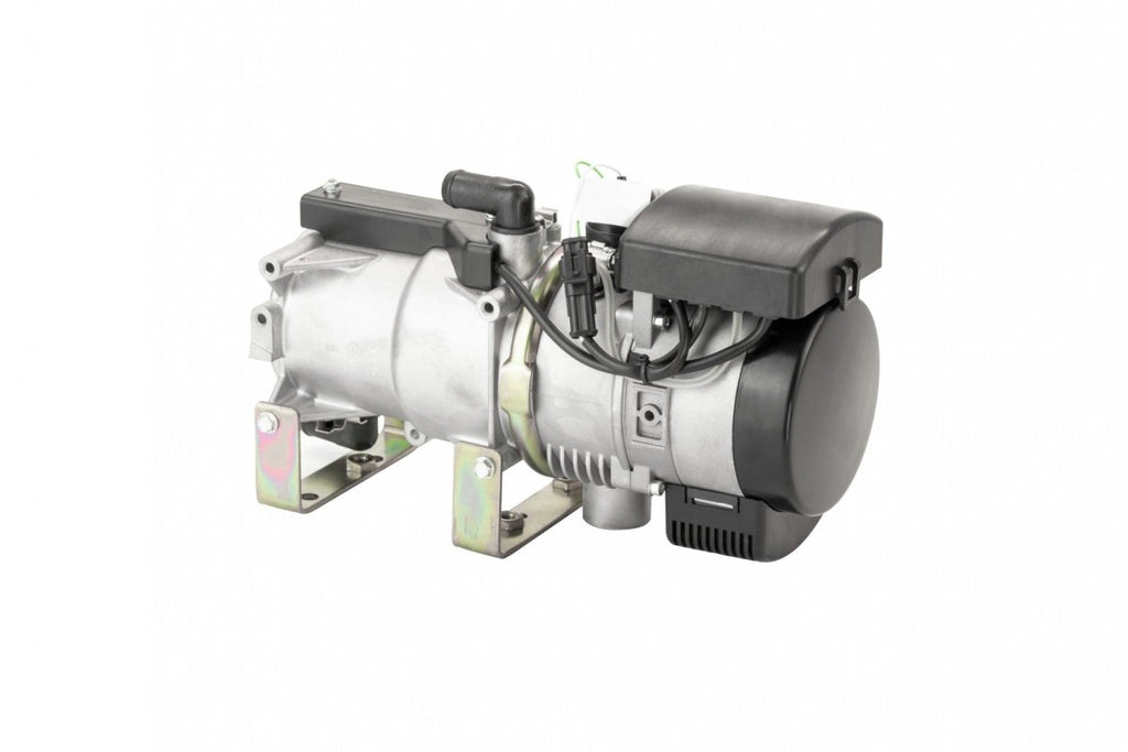 Autoterm Flow 14D – Væskevarmer / Diesel heater (Uden kontrolpanel) - SejlStrøm