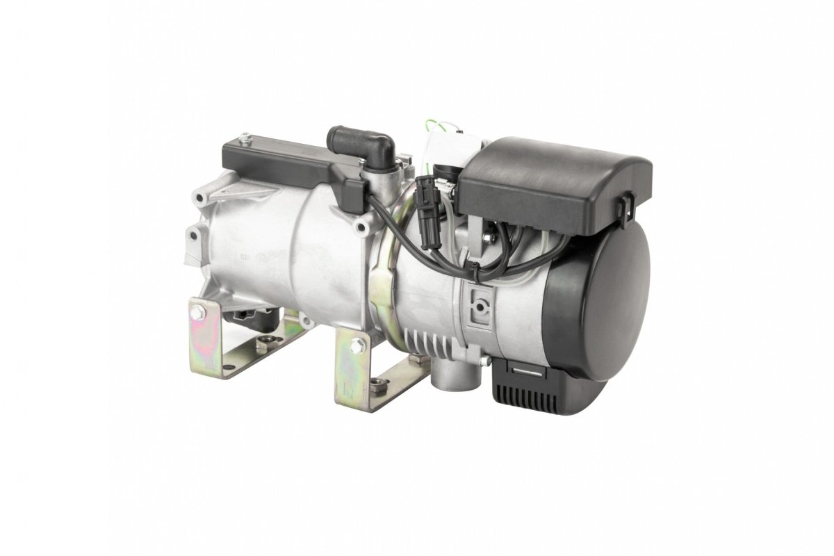 Autoterm Flow 14D – Væskevarmer / Dieselvarmer (Uden kontrolpanel) - SejlStrøm