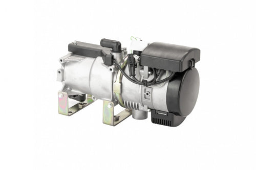 Autoterm Flow 14D – Væskevarmer / Diesel heater (Uden kontrolpanel) - SejlStrøm