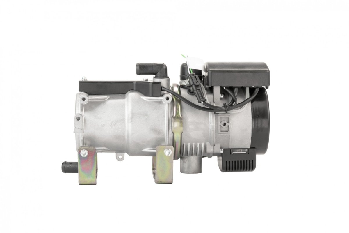 Autoterm Flow 14D – Væskevarmer / Dieselvarmer (Uden kontrolpanel) - SejlStrøm