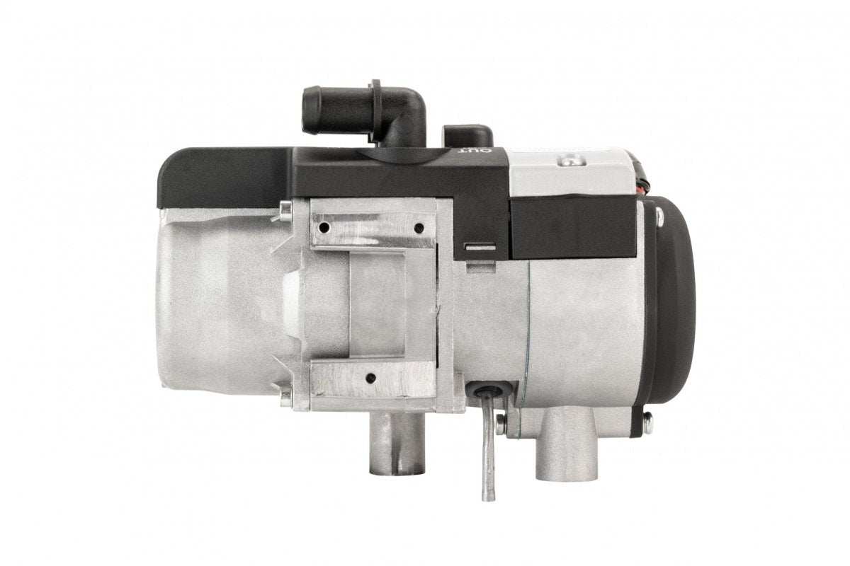 Autoterm Flow 5D / 5B – Vandvarmer 5 kW (uden kontrolpanel) - SejlStrøm