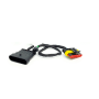 AUTOTERM Harness for modem assy.5288 - SejlStrøm