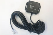 Boat solar system 1000Wh (260Wp) MPPT with Bluetooth