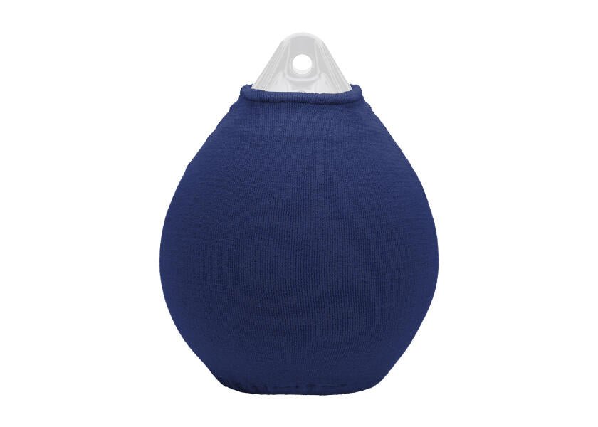 Ball Fender Cover – navy blue