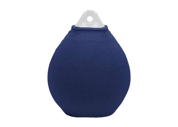 Ball Fender Cover / marineblå - SejlStrøm