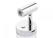 BATSYSTEM LED reading light LEIA LR1 USB