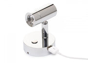 BATSYSTEM LED reading light LEIA LR1 USB