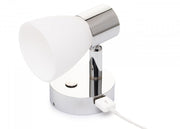 BATSYSTEM LED reading light LEIA LR2 USB