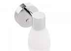 BATSYSTEM LED - læselampe LEIA LR2 USB - SejlStrøm