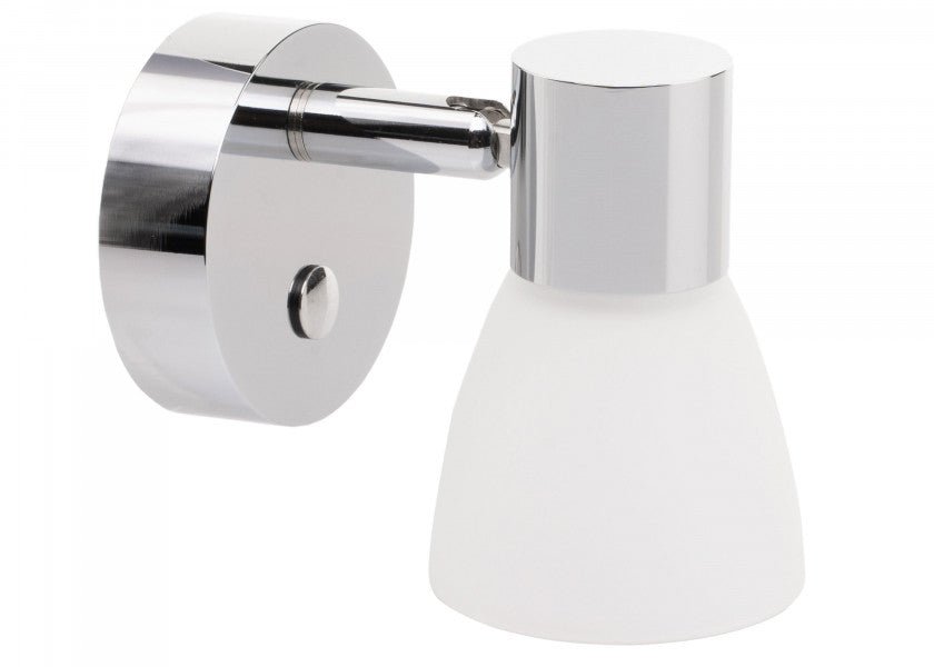 BATSYSTEM LED reading light LEIA LR2 USB
