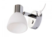 BATSYSTEM LED Reading Light LEIA LR3 USB