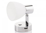 BATSYSTEM LED Reading Light LEIA LR3 USB