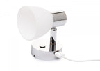 BATSYSTEM LED - læselampe LEIA LR3 USB - SejlStrøm