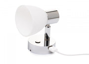 BATSYSTEM LED Reading Light LEIA LR3 USB