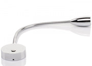 BATSYSTEM LED reading light LEIA LX1 USB - with flexible arm