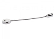 BATSYSTEM LED reading light LEIA LX1 USB - with flexible arm