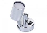 BATSYSTEM LED Reading Lamp TUBE D1 USB