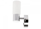 BATSYSTEM LED - væglampe LEIA LW1 USB - SejlStrøm