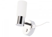 BATSYSTEM LED Wall Light LEIA LW1 USB