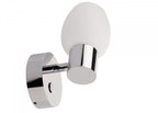 BATSYSTEM LED - væglampe LEIA LW2 USB - SejlStrøm