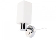 BATSYSTEM LED wall lamp LEIA LW3 USB