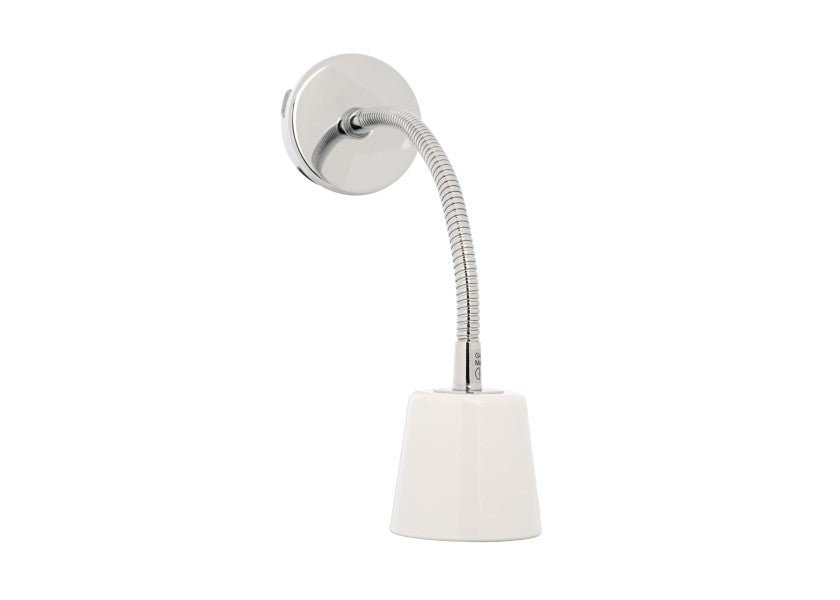 BAVARIA Chart Table Lamp