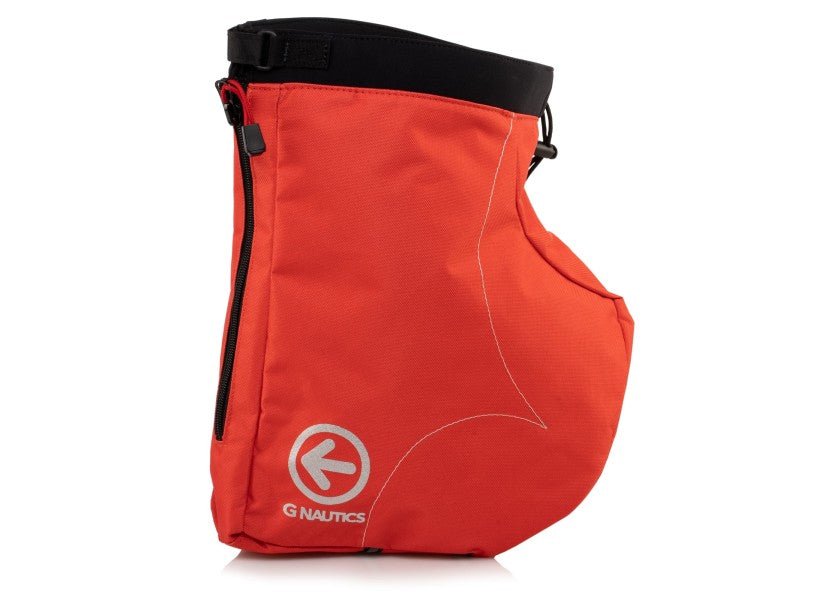 Beskyttelsescover til propel / rød - SejlStrøm