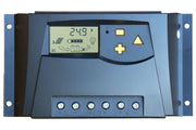 Affordable solar power system for holiday home – allotment garden house – 500–650 Wh daily production (off-grid)