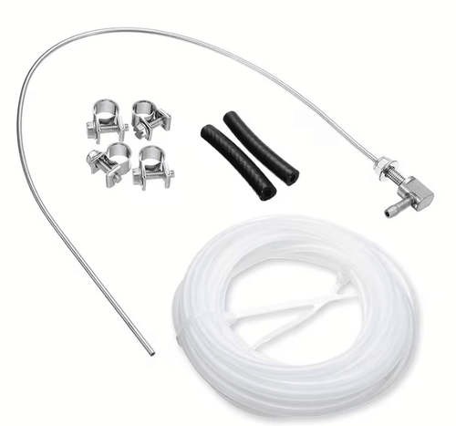 Brændstof Pickup / Standpipe Kit – Diesel heater - SejlStrøm