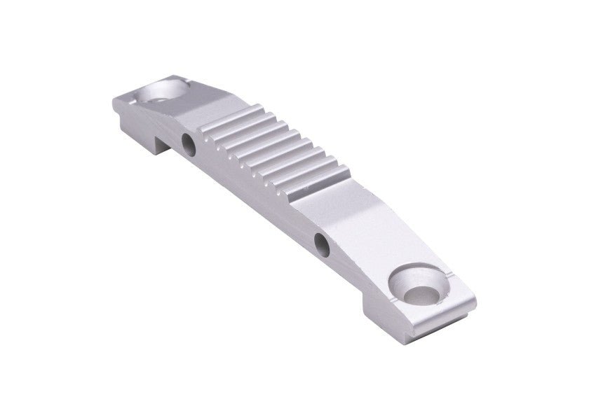 Bottom cam for MINI fall arrester