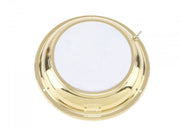 CABIN ANNE Ceiling Lamp – brass, with switch