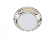 CABIN ANNE Ceiling Lamp – stainless steel, with switch