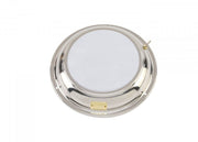 CABIN ANNE Ceiling Lamp – stainless steel, with switch