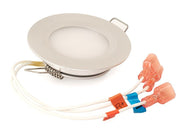 CABIN LED ceiling lamp – aluminium