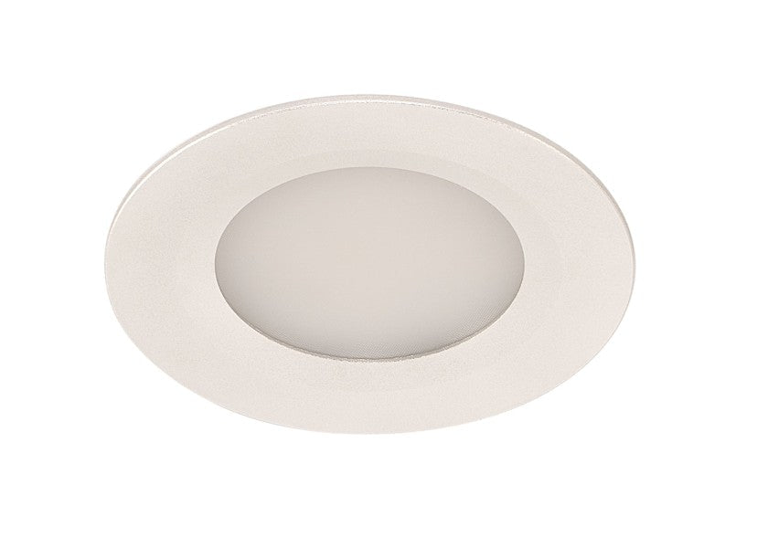 CABIN LED ceiling lamp – aluminium