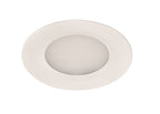 CABIN LED - loftslampe / aluminium - SejlStrøm