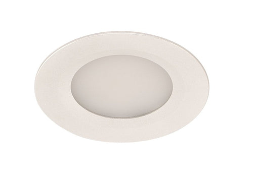 CABIN LED - loftslampe / aluminium - SejlStrøm