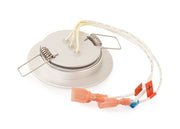 CABIN LED ceiling lamp – aluminium